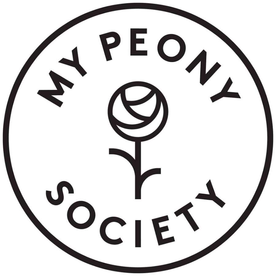 My Peony Society