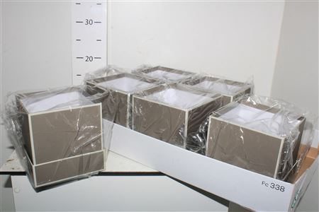 Huis En Tuindeco ( Gift Box )