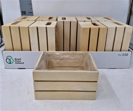 Hout H%