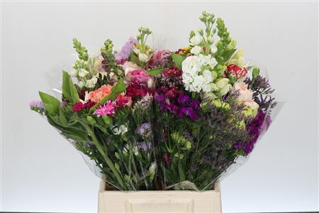 Bouquet Mix Amalfi Promo