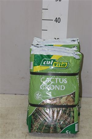 Cactusgrond 5 Liter
