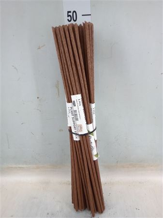Decoratie ..klimstok Composteer H% 50cm-climbing s