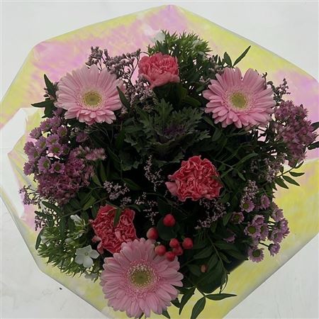 Gem Boeket Ov