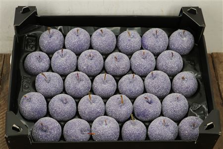 Waxappel Gl Lavendel